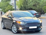 Ford Fusion (North America)-1
