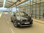 Kia Sorento-2