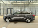 Kia Sorento-9