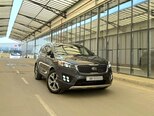 Kia Sorento-7