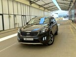 Kia Sorento-1
