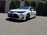 Toyota Corolla-8
