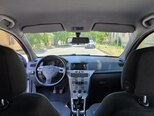 Opel Astra-3