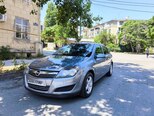 Opel Astra-5