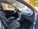 Opel Astra-8