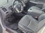 Toyota Prius V-4