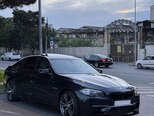 BMW 528-5