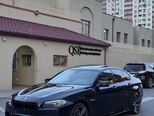 BMW 528-3