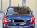 Hyundai Accent-5
