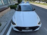 Hyundai Sonata-5