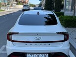 Hyundai Sonata-2