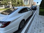 Hyundai Sonata-4