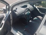 Toyota Yaris-2
