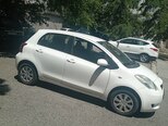 Toyota Yaris-4