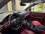 Porsche Cayenne-4