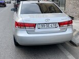 Hyundai Sonata-2