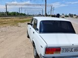 LADA (VAZ) 2107-3