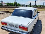 LADA (VAZ) 2107-2