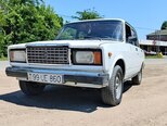 LADA (VAZ) 2107-4