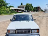LADA (VAZ) 2107-1