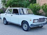 LADA (VAZ) 2107-10