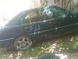 Mercedes C 200-5