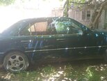 Mercedes C 200-4