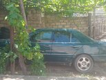 Mercedes C 200-7