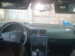 Mercedes C 200-8