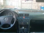 Mercedes C 200-9
