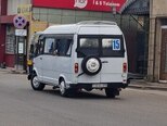 Mercedes 208 D-2