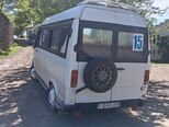 Mercedes 208 D-8