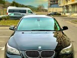 BMW 520-1