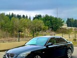 BMW 520-4