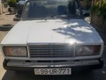 LADA (VAZ) 2107-1