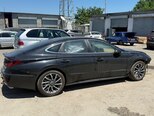 Hyundai Sonata-2