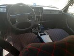 LADA (VAZ) 2107-2