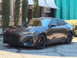Changan Uni-V-1