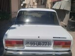 LADA (VAZ) 2107-3