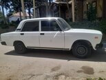 LADA (VAZ) 2107-4
