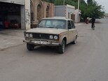 LADA (VAZ) 2106-1
