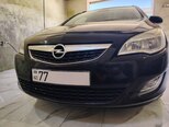 Opel Astra-1