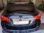 Opel Astra-3