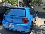 Volkswagen Golf-3