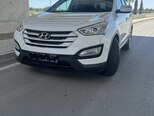 Hyundai Santa Fe-1