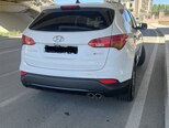 Hyundai Santa Fe-2
