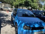 Volkswagen Golf-2