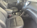 Hyundai Santa Fe-5
