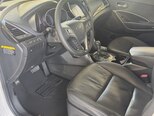 Hyundai Santa Fe-3
