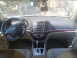 Hyundai Santa Fe-2